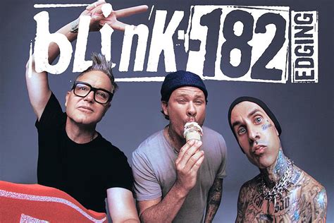 blink 182 has it leaked|blink 182 band.